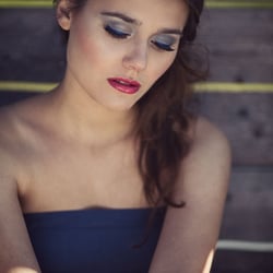 Laura K.