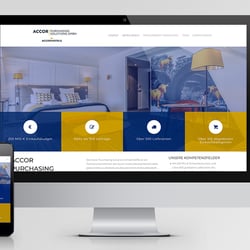 Accor Purchasing Solutions