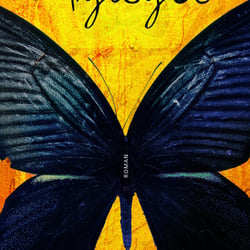 Ziedan | Azazel | btb-Verlag | Cover Design Vorschlag