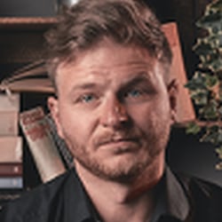 Business Portrait Privat