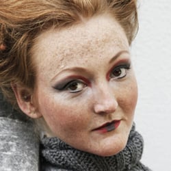 Foto: C. Masur, Dress & Modell S. Starke
