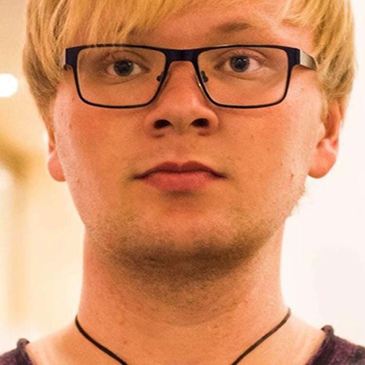 Bosse Erichsen