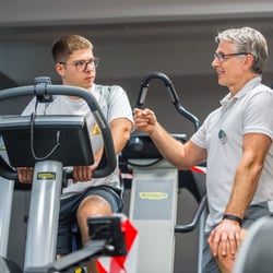 Sport und Fitness