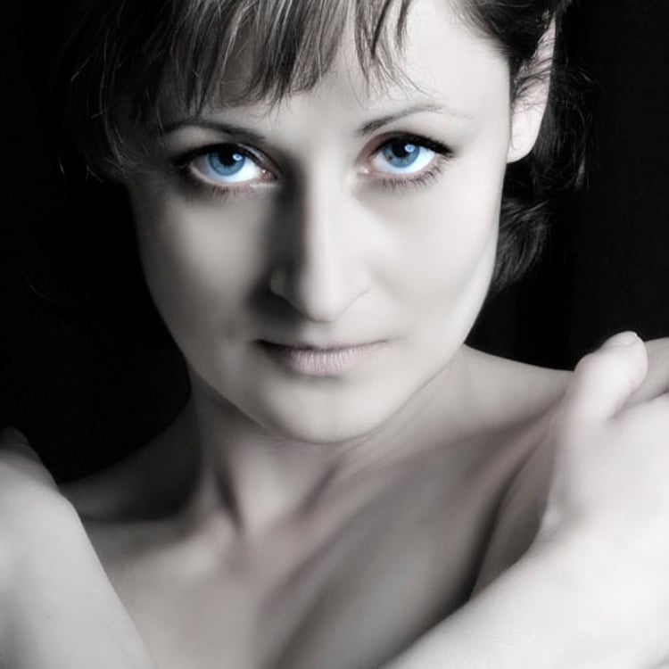 Olga Rudovskaya