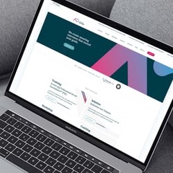 Website