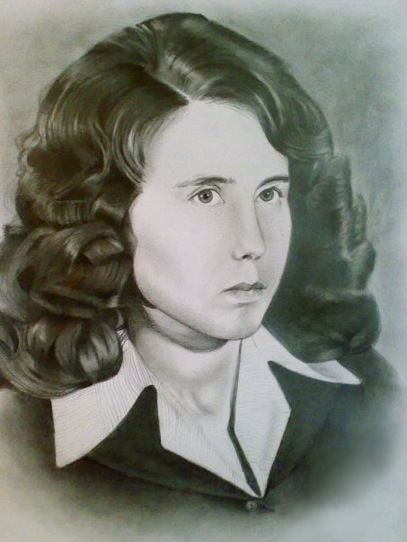 portrait 8