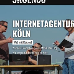 5KÖLN80 – Startseite