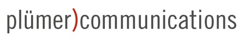 plümer) communications