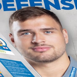DEFENSE – Das Hallenmagazin des RSV Lahn-Dill
