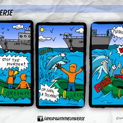 Webcomic