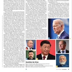 „Der neue kalte Krieg“