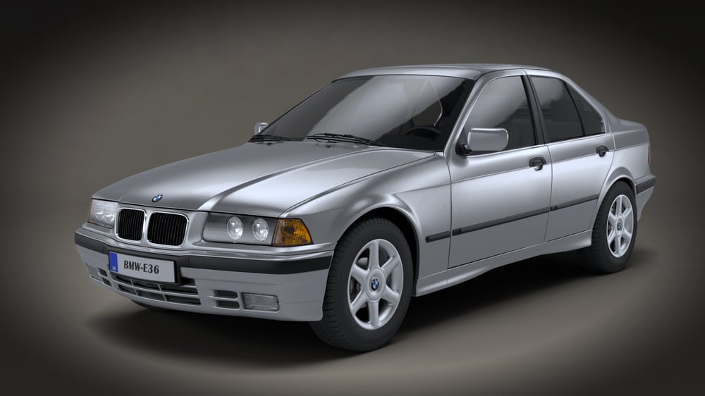 3D Modeling