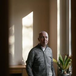 Peter Kossen
