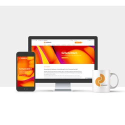 DIAMOS Webdesign
