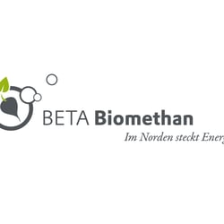 Hofkontor – Logo „Biomethan“
