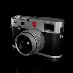 Leica M | 3ds Max / VRay