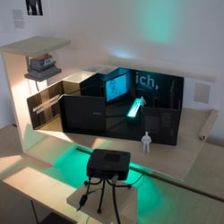 Ausstellungsdesign