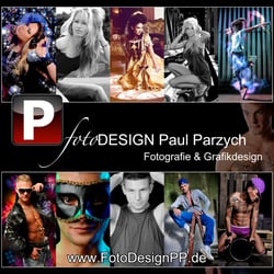 Fotograf Paul Parzych