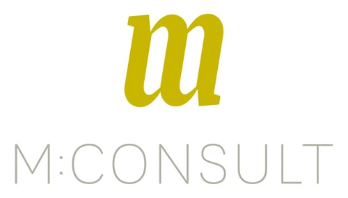M:Consult GmbH