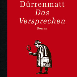 Umschlaggestaltung für Krimi Klassiker-Reihe