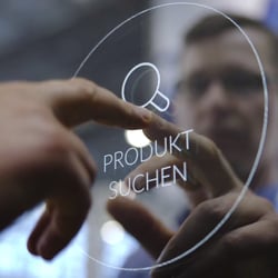 Euroshop Messe Phizzard