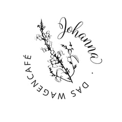 Johanna – Das Wagencafé – Branding