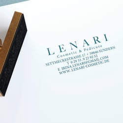 Stempel