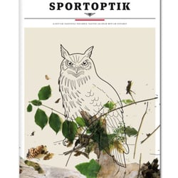 LEICA SPORTOPTIK / Broschürensystematik