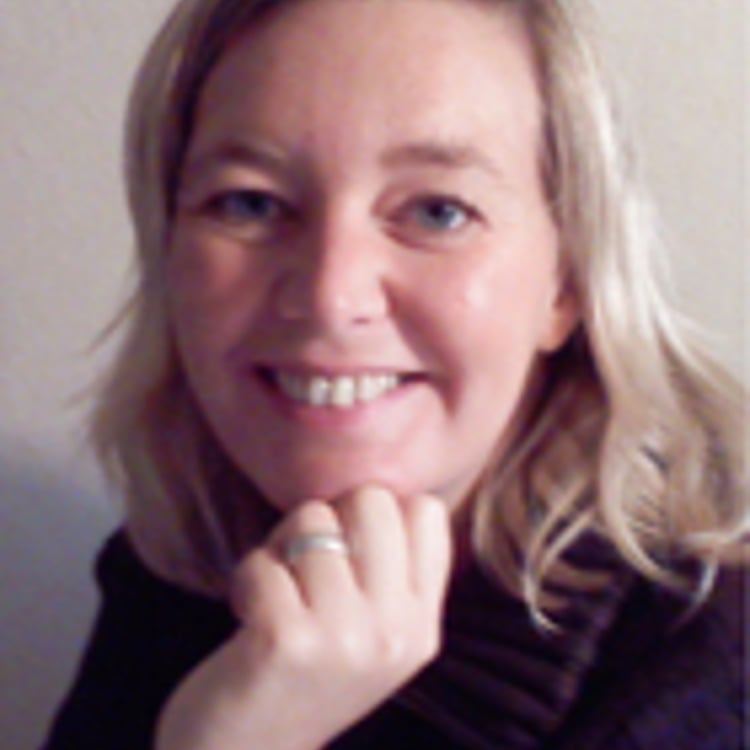 Silke Buschmann