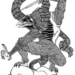 Tengu
