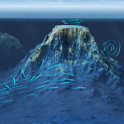 Seamount