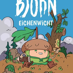 Poster hoch