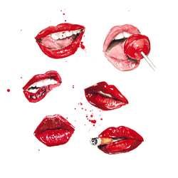 Lippen