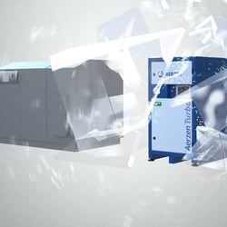 3D-Animation für den Maschinenbau