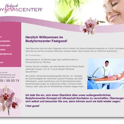 CMS Bodyformcenter Feelgood, Castrop-Rauxel