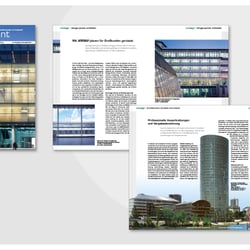 RIB Bausoftware: Transparent