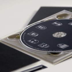 CD