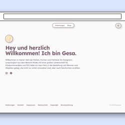 Landingpage
