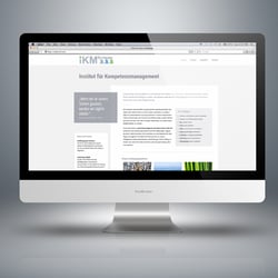 IKM DR. HAUKE – Institut für Kompetenzmanagement