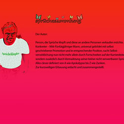 Der Autor