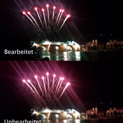 feuerwerk