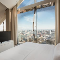 Interiorfotografie Hotels & Restaurants