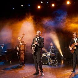 Jazzband Berlin