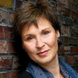 Iris Mainka