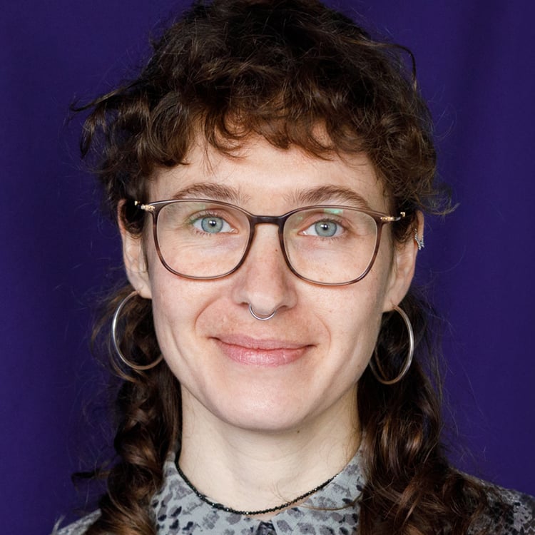 Kira Krüger