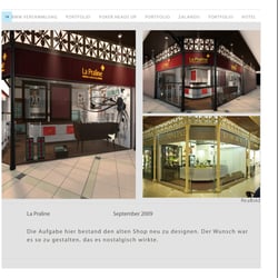 Portfolio Nicole Lautner S12