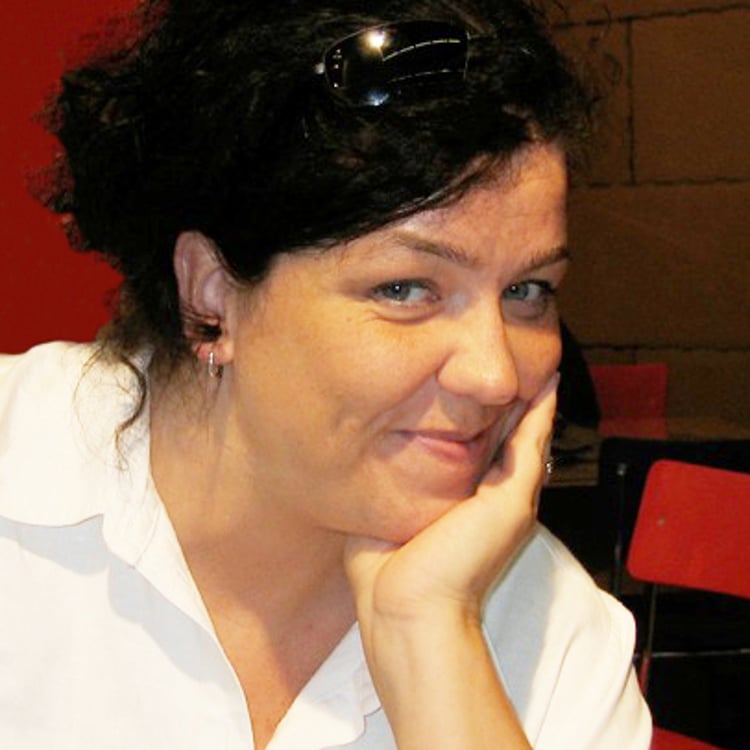 Martina Theisen