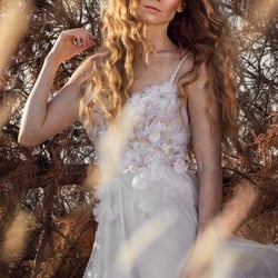 Editorial „Ceremonial“ für das Elegant Magazine