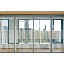 Glasgestaltung – Bundesrechtsanwaltskammer