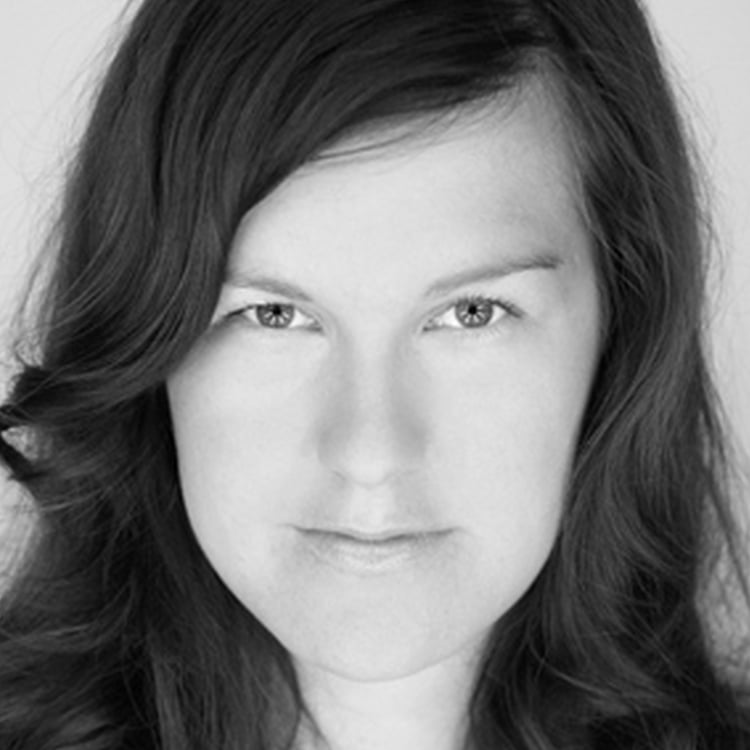 Christine Moritz